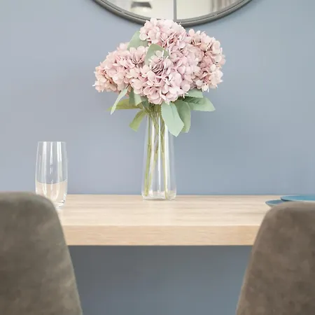 Appartement Wyjatkowy Z Parkingiem Dla 6 Osob By Renters