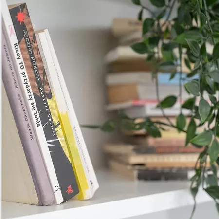 Appartement Wyjatkowy Z Parkingiem Dla 6 Osob By Renters *