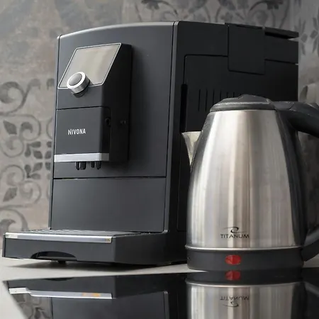 Wyjatkowy Z Parkingiem Dla 6 Osob By Renters Apartment *