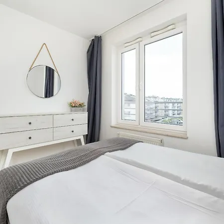 Wyjatkowy Z Parkingiem Dla 6 Osob By Renters Apartment *